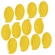 thumbnail image 4 of 12 piezas de remolinos colgantes, buena artesanía, decoración de remolinos de papel de aluminio, remolinos colgantes para fiestas, duraderos para regalos de vacaciones LHCER  1, 4 of 8