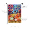 thumbnail image 6 of Evergreen Alive in Fall Suedes Garden Flag 12 x 18 Inches Indoor Outdoor Decor, 6 of 7