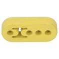 thumbnail image 1 of Colgador De Silenciador, Soporte De Escape Universal A Prueba De Golpes Ajustable Para Mantenimiento, 1 of 7