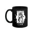 thumbnail image 2 of Ballet Queen Mug Unisex's -Image by Shutterstock, 2 of 4