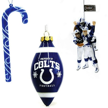 indianapolis colts christmas tree ornament set walmart com indianapolis colts christmas tree ornament set walmart com