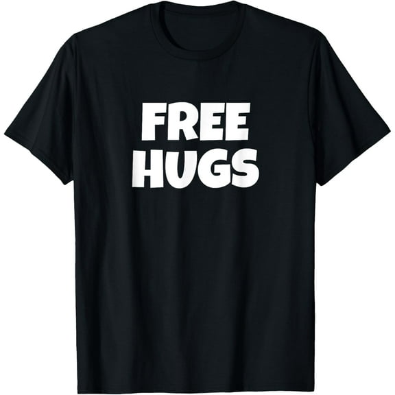 FREE HUGS SHIRT T-Shirt