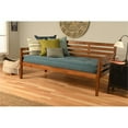 thumbnail image 6 of Kodiak Furniture Twin Size Daybed in Brown Wood - Easy Assembly, 6 of 8
