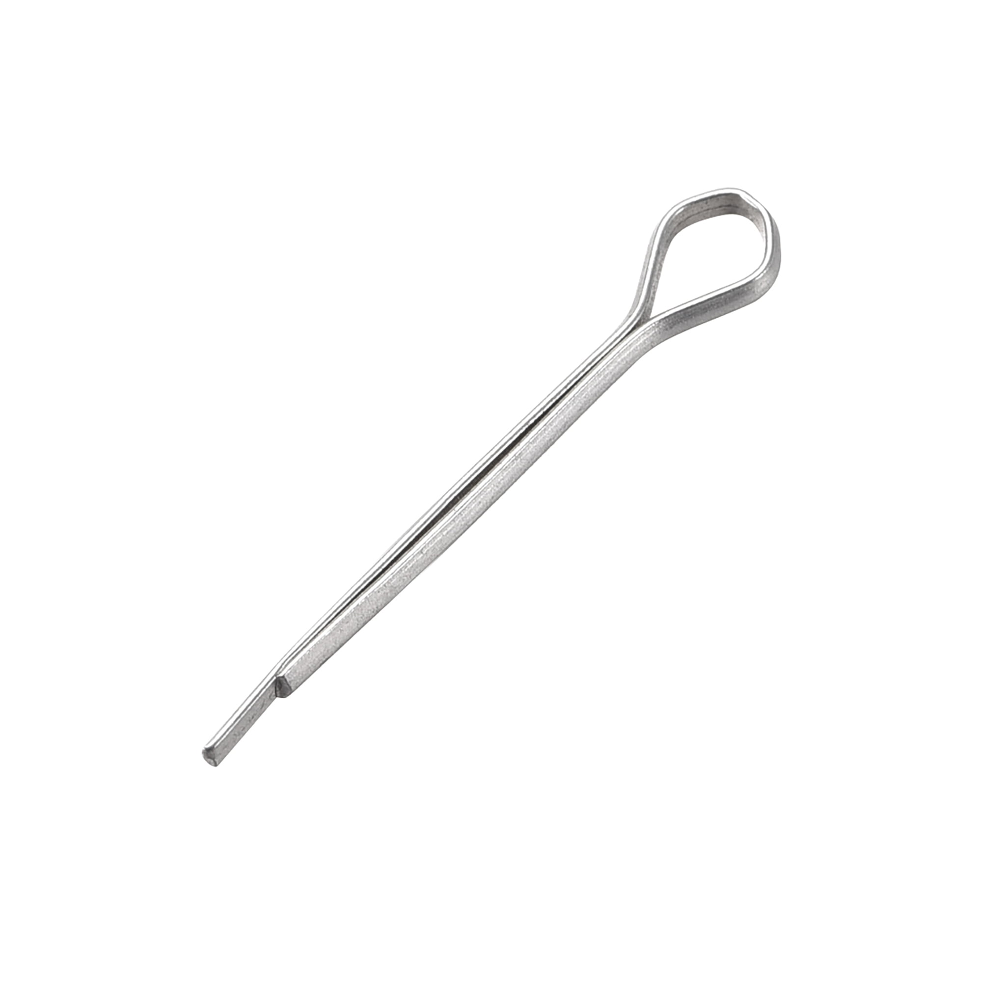 Split Cotter Pin 1 16 Inch X 25 32 Inch 1 5mm X 20mm Carbon Steel 2