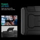 thumbnail image 3 of Funda Spigen Rugged Armor Pro para iPad Pro M4 de 11 pulgadas (2024), 3 of 7
