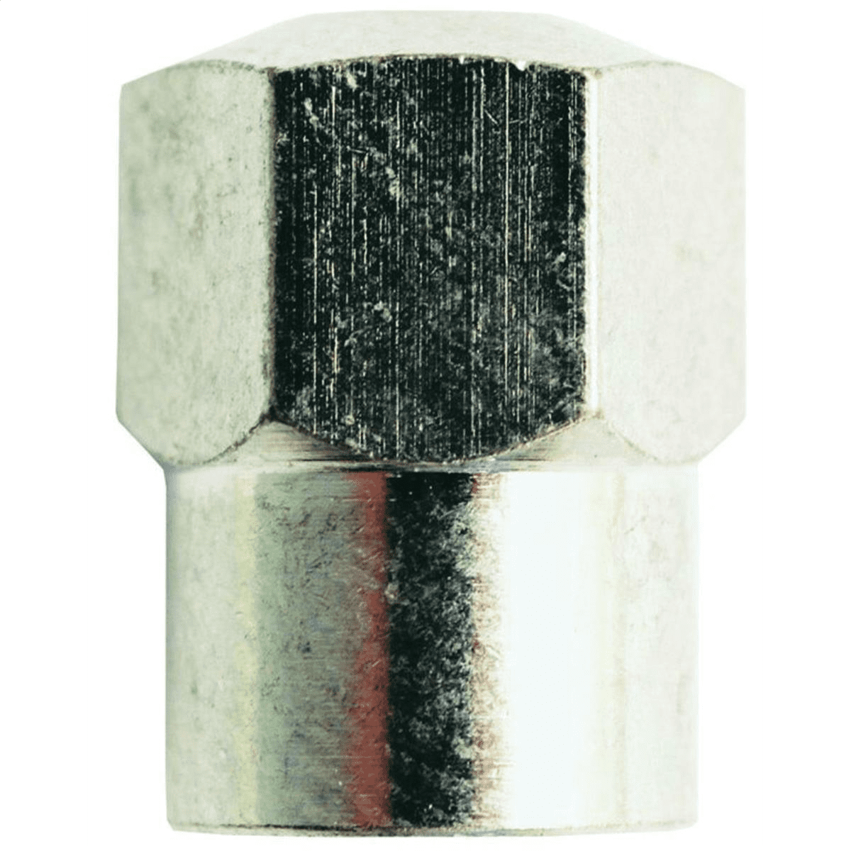 Milton S-435 High Performance Hex Head Valve Cap
