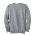 thumbnail image 5 of Port & Company - Essential Fleece Crewneck Sweatshirt, 5 of 5