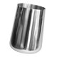 thumbnail image 1 of Vino de material acero Inoxidable Copas De Champán Elegante Durable Reutilizable A Prueba De Golpes Interior , Gloria Cubos sin origen, 1 of 9