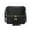 Black, variant on Ladies Fashion Solid Color Leather Large Capacity Adjustable Shoulder Belt Double Zipper Versatile Shoulder Tassels Messenger Bag Work Purse Courier Magazine Prairie State College Mens Messenger Bag