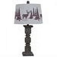 thumbnail image 2 of Crestview Collection Hunt Table Lamp, 2 of 2