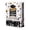 Black, variant on FENGGHAO Graduation Countdown Calendar Box 12 Days 2026 Empty Fill Yourself Box with Raffia for High School College Graduate
