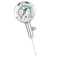 thumbnail image 3 of XingJian LLC Mini Air Pressure Gauge for Sports Balls, 3 of 10