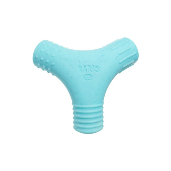 Juguete uso rudo Bark Trixel XL. Para perros exigentes, talla L