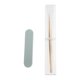 thumbnail image 5 of Tweezer de precisión, herramienta de reparación, multipropósito, pinza de latón portátil, pinza puntiaguda, para relojeros, joyeros soldados, 5 of 9