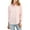 Gingham Pink, variant on Style & Co Cotton Plaid Boyfriend Shirt Sunny Pink S