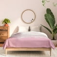 thumbnail image 3 of Society6 Noble Branches Pewter and Olive by Little Arrow Design Co Comforter, 3 of 3