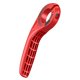 thumbnail image 3 of Bike Grip Bar End Handle ENLEE Ligero Ciclismo Fatiga Alivio Rojo FLhrweasw Nuevo, 3 of 6