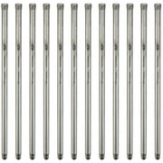 7/16 Inch Competition & Race Performance Pushrods for 1998.5-2018 Dodge 5.9L/6.7L Cummins XD205 XDP