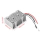 thumbnail image 4 of Regulador De Voltaje De 48 V A 12 V, Fuente De Alimentación 30 A 360 W, Refrigeración Con Carcasa De Aluminio Para Automoción, Correos Y Telecomunicaciones, Convertidor, 4 of 7