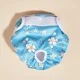 thumbnail image 3 of Pañal lavable para mascotas, pañales para cachorros, ropa interior, pañales para perros y gatos, bragas sanitarias, pantalones cortos para perros pequeños, medianos y grandes, 3 of 5
