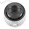 thumbnail image 3 of Salon Sundry Portable Electric Hot Wax Warmer Machine for Hair Removal - Black Lid, 3 of 7