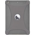 thumbnail image 3 of Amzer Silicone Skin Jelly Case for Apple iPad 9.7 Grey, 3 of 5