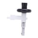 thumbnail image 1 of Bobinadora para máquinas de coser, fácil instalación, accesorio de costura, repuesto para bordados 1409, 1408 y 1512., 1 of 9