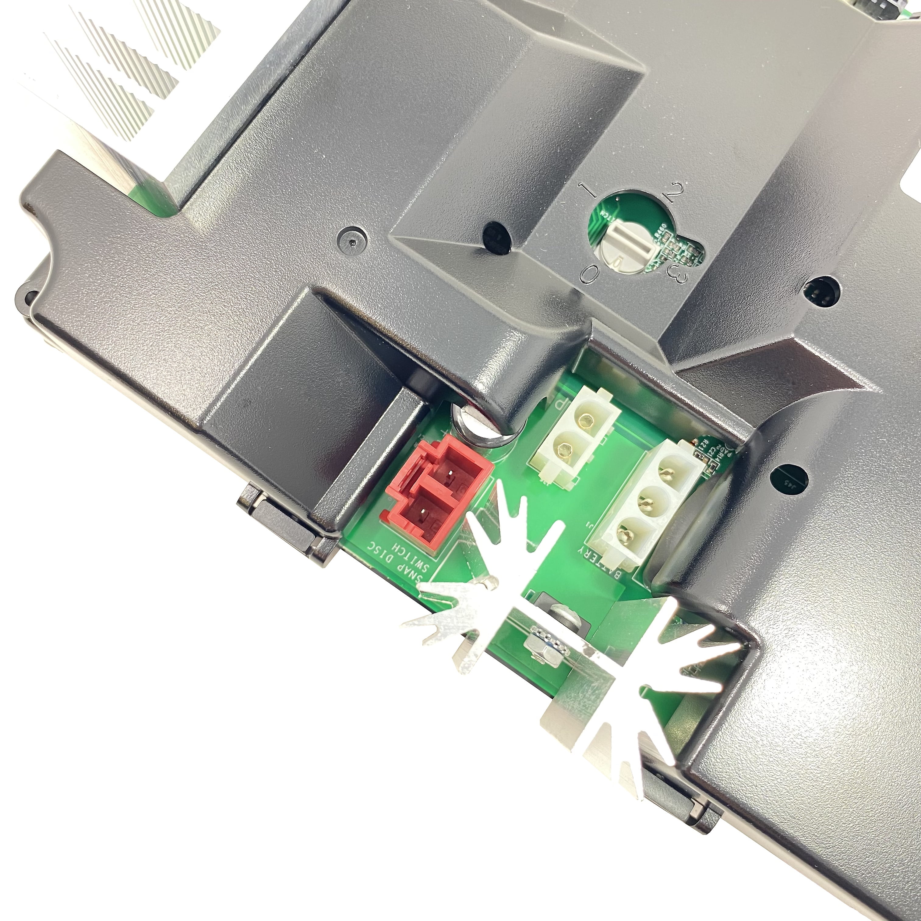 Quadra-Fire Control Board for Mt. Vernon AE - Walmart.com
