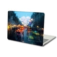 thumbnail image 1 of KSK KAISHEK Hard Shell Case Compatible 2015/2014/2013/2012 Rel. Old MacBook Pro 13 inchs with No Touch No USB-C, No CD-ROM Model: A1502/A1425 Landscape 79, 1 of 5