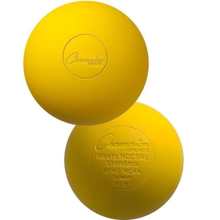 Lacrosse Balls Official Size