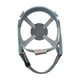 thumbnail image 5 of Suspensión de repuesto para casco de seguridad de 4 puntos. Reemplazo directo. Cómodo y ligero. Estilo B, 5 of 9