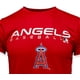 thumbnail image 2 of Playera deportiva  Genuine Merchandise Angels LA Baseball MLB Genuine Merchandise Angels LA MLB cuello redondo, 2 of 2