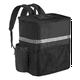 thumbnail image 1 of Mochila Termica Multifuncional Negro, 1 of 5