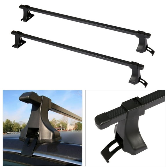 Cross Bars Roof Racks