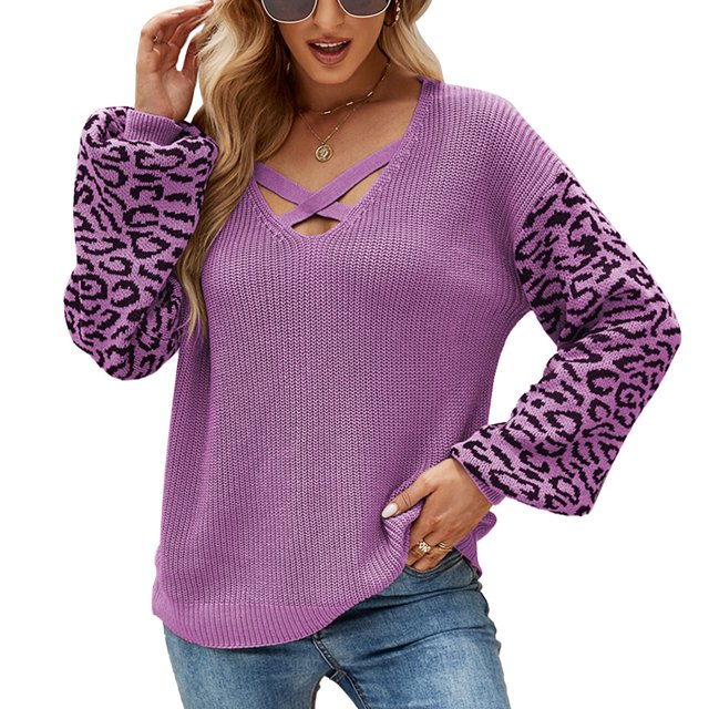 Chandail à Manches Longues pour Femmes, Pull-Over à Manches Longues Ultra Responsive