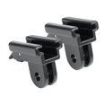 thumbnail image 1 of koolsoo Bike Lamp Holder Mounting Adjustable Flash Light Mount 44.5x29mm, 1 of 9