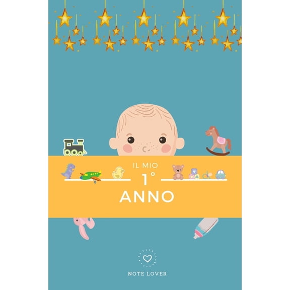 Il mio primo anno: Bianco e nero (Paperback)