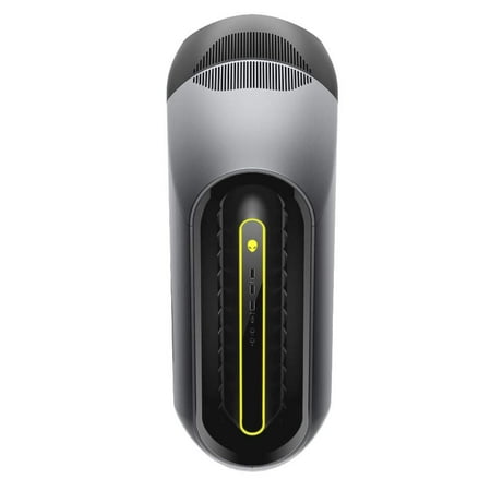 Dell Alienware Aurora R10 Gaming Computer, AMD Ryzen 7 5800X 3.8GHz Processor, NVIDIA RTX 3070 8GB GDDR6, 32GB DDR4-3400 RAM, 1TB PCIe SSD, Windows 10
