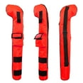 thumbnail image 4 of Portable for Golf Club Bags for Child Clubs Waterproof for 26-30 Inch Club Red, 4 of 8