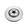 thumbnail image 2 of Power Stop EBR1206EVC EVC Evolution&nbsp;Genuine Geomet® Coated&nbsp;Brake Rotor -Front, 2 of 4
