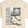 thumbnail image 3 of Pokémon - Bulbasaur Panels - Men's Short Sleeve Graphic T-Shirt, 3 of 5