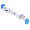 thumbnail image 1 of Clamp, 6.1inch Length Zinc Alloy  Stands Clip, For Fixing Condensation Pipe Clamp Experiment, 1 of 8