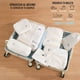 thumbnail image 2 of Set Organizador AGBOX de 7 Bolsas Ideal para viaje, 2 of 10