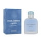 thumbnail image 1 of Light Blue Eau Intense 100Ml Edp Spray, 1 of 3