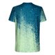 thumbnail image 5 of Camisetas de Manga Corta para Hombre Imprimir Cuello Redondo Camiseta de Moda Casual, Camiseta de Disfraz de Poliéster para Uso Al Aire Libre, Diario Y de Verano de Primavera, 5 of 5