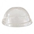 thumbnail image 1 of Eco EPDLCC Couvercles pour Gobelets en Plastique Transparent 1000/Carton, 1 of 3