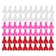 thumbnail image 1 of 60 globos de látex para decoración de bodas, con forma de corazón, para San Valentín., 1 of 5