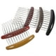 thumbnail image 2 of ColoMX 5 uds peines laterales para el pelo horquilla para mujeres peinetas para chicas adolescentes tocados de novia decoraciones, 2 of 7