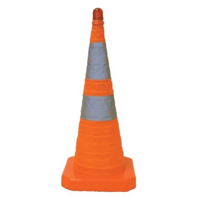 Collapsible Safety Cones