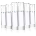 thumbnail image 4 of BALAHAPY Travel Makeup Containers Portable Fragrance Bottle 6Pcs Leak-Proof Plastic, 4 of 8